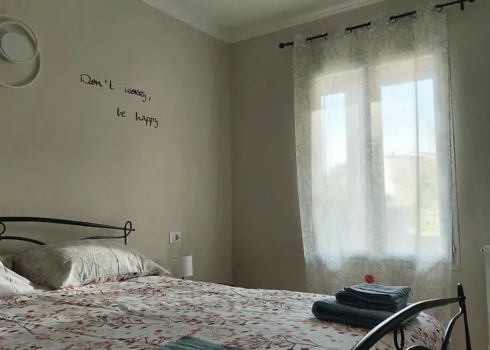 La Casa Di Ermes - Ampio Luminoso A Tre Minuti Dal Centro *