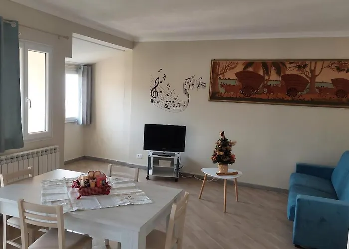 La Casa Di Ermes - Ampio Luminoso A Tre Minuti Dal Centro Lejlighed *