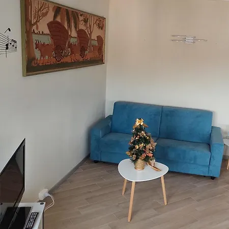 La Casa Di Ermes - Ampio Luminoso A Tre Minuti Dal Centro * Sanremo
